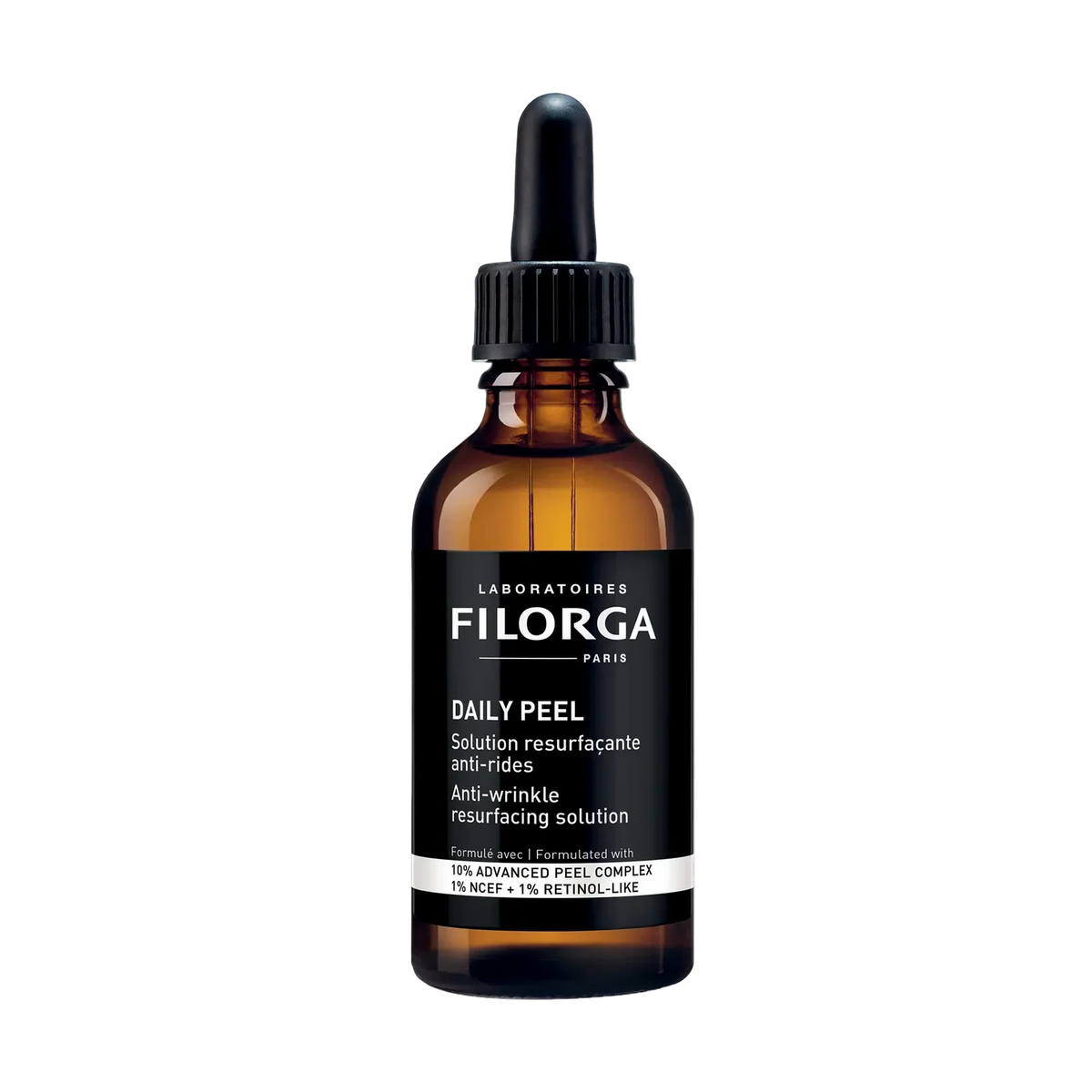 Filorga Daily Peel Wrinkles
