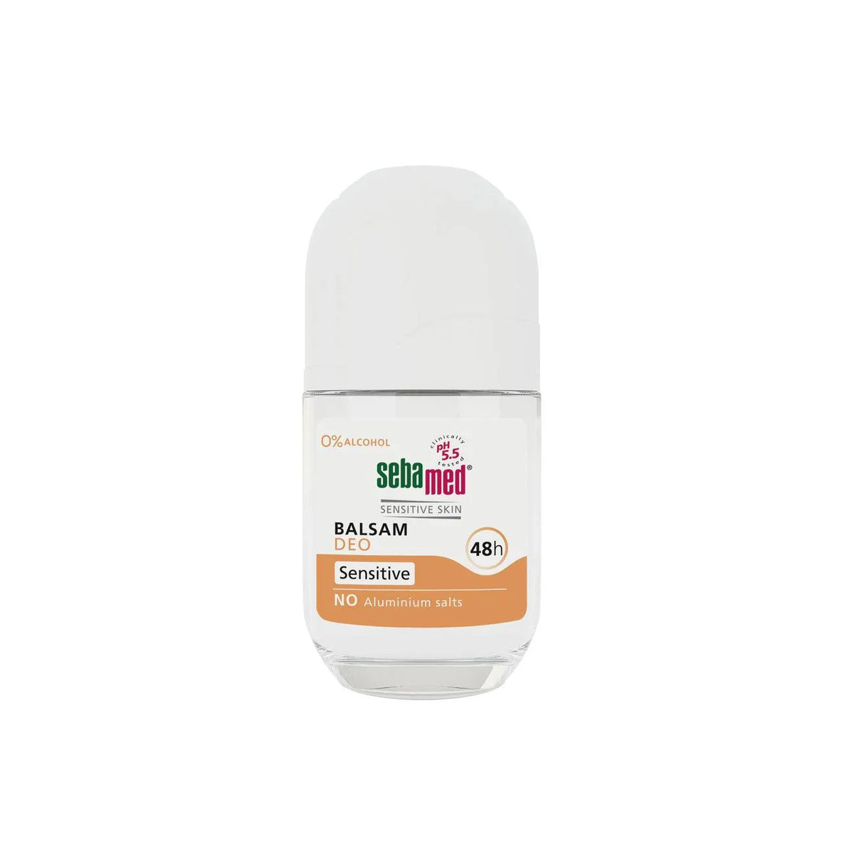 SEBAMED Balsam Deo Sensitive Roll On