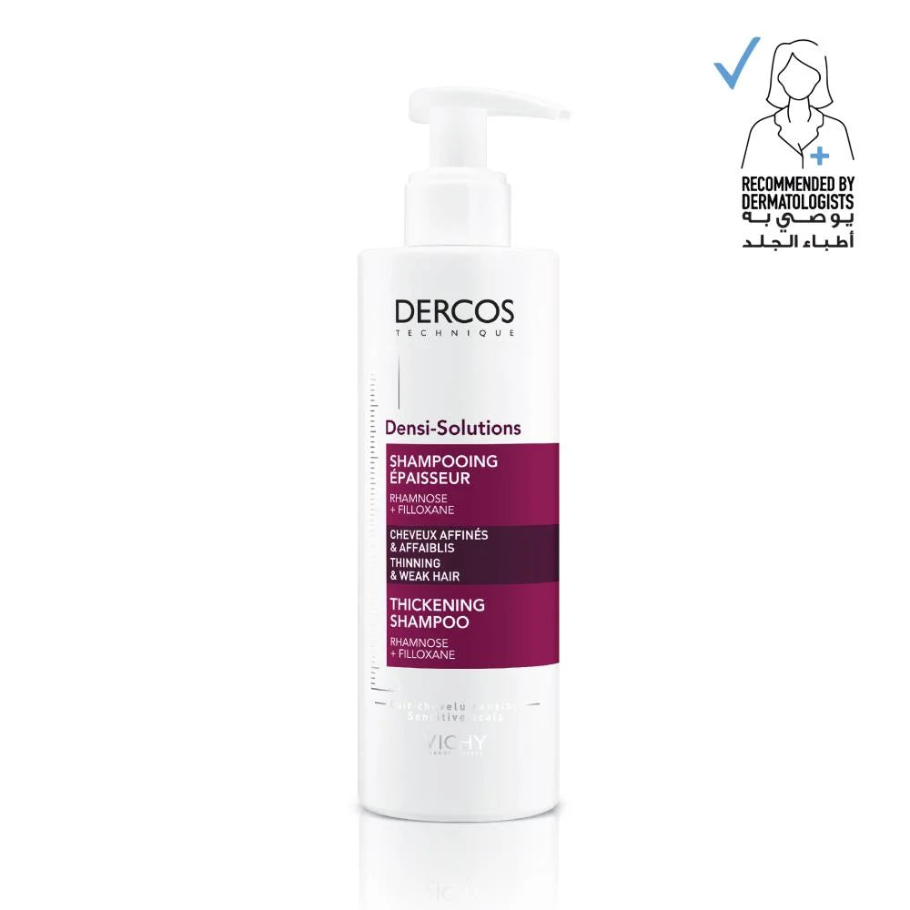 Vichy Dercos Densi-Solutions Shampoo