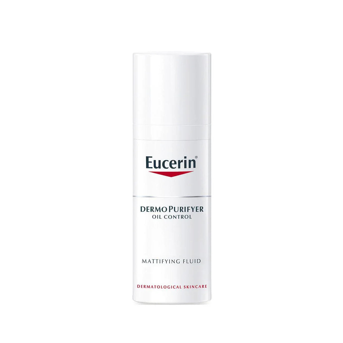 Eucerin DermoPurifyer Mattifying Fluid