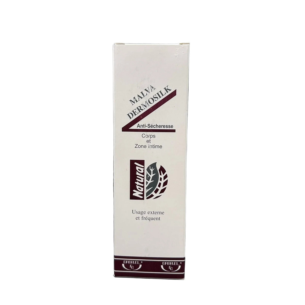 Malva Dermosilk Anti-Dryness