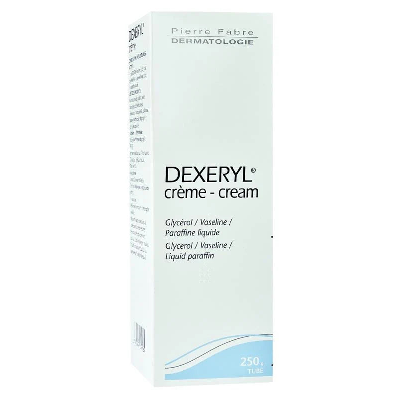 Dexeryl Dexeryl Cream
