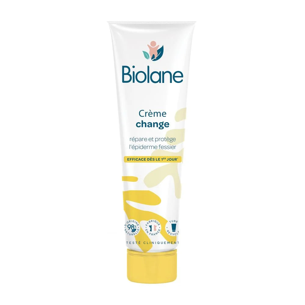 Biolane Diaper Change Cream