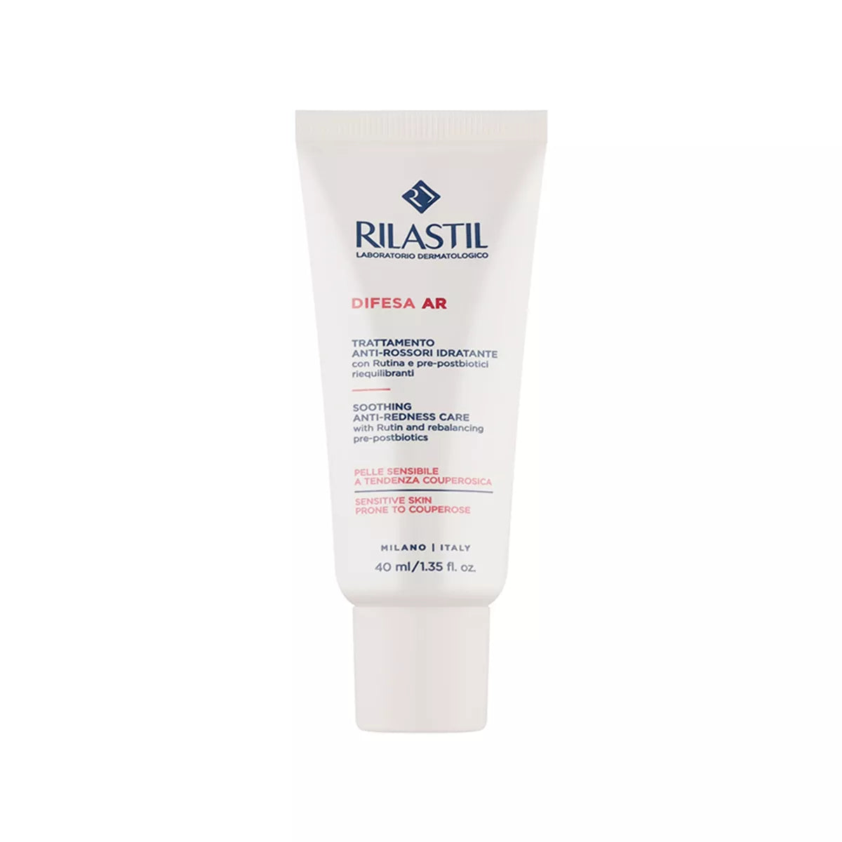 Rilastil Difesa AR Soothing Anti-Redness Care