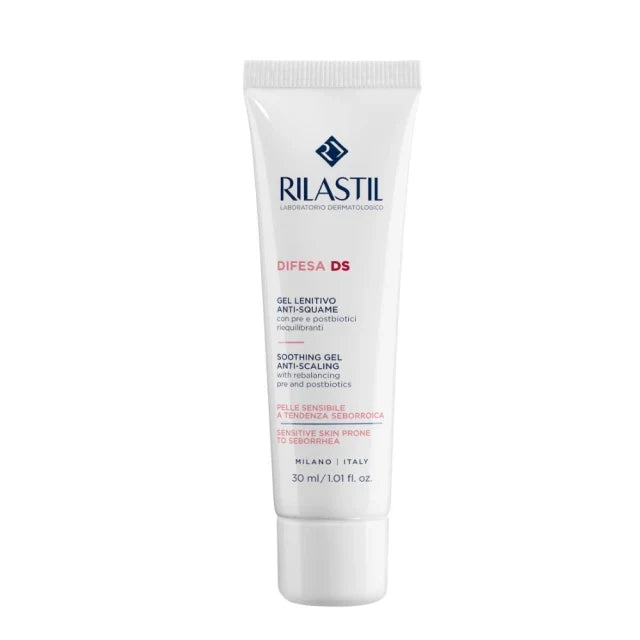 Rilastil Difesa DS Soothing Gel