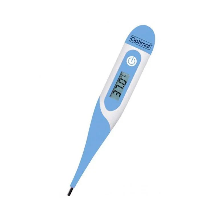 Optimal Digital Flexible Thermometer 30sec