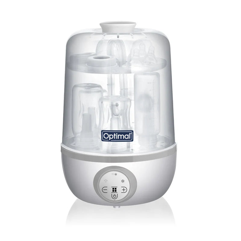 Optimal Digital Steam Sterilizer & Dryer