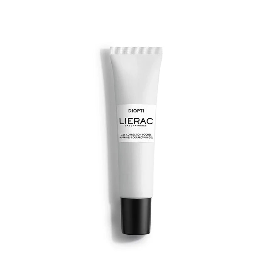 Lierac Diopti Puffiness Correction Gel