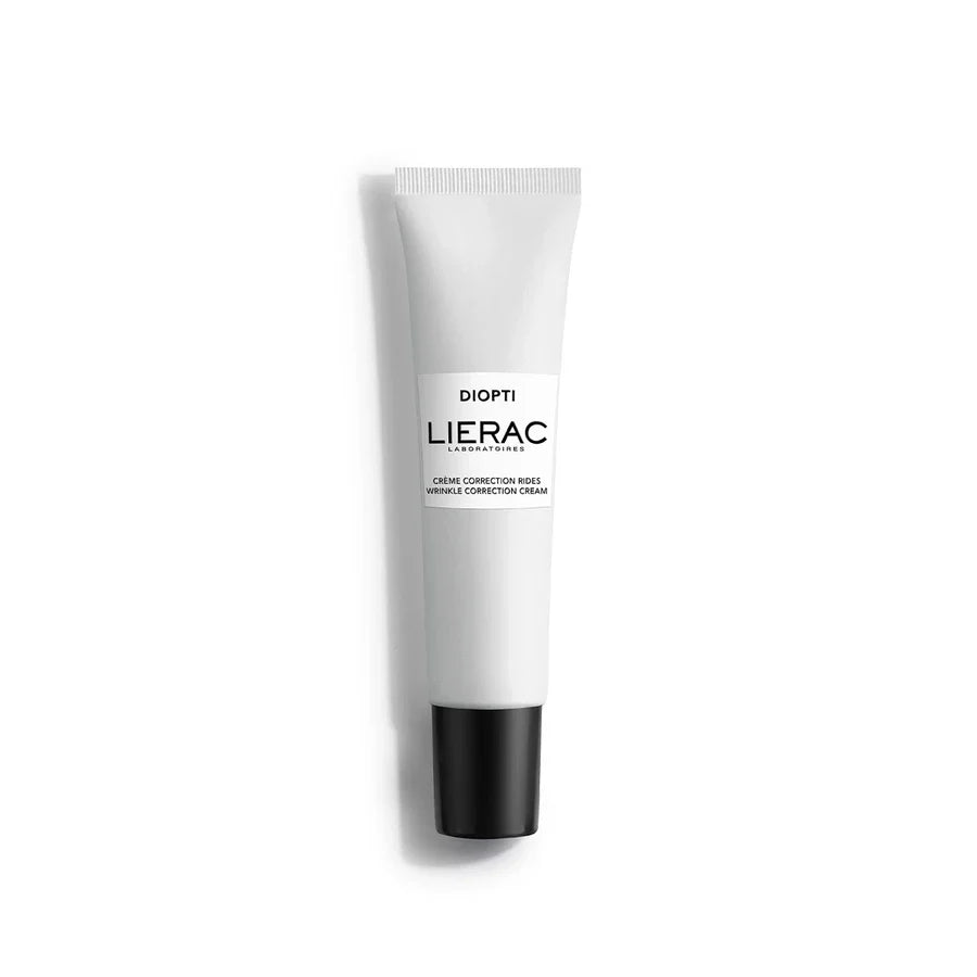 Lierac Diopti Wrinkles Correction Cream