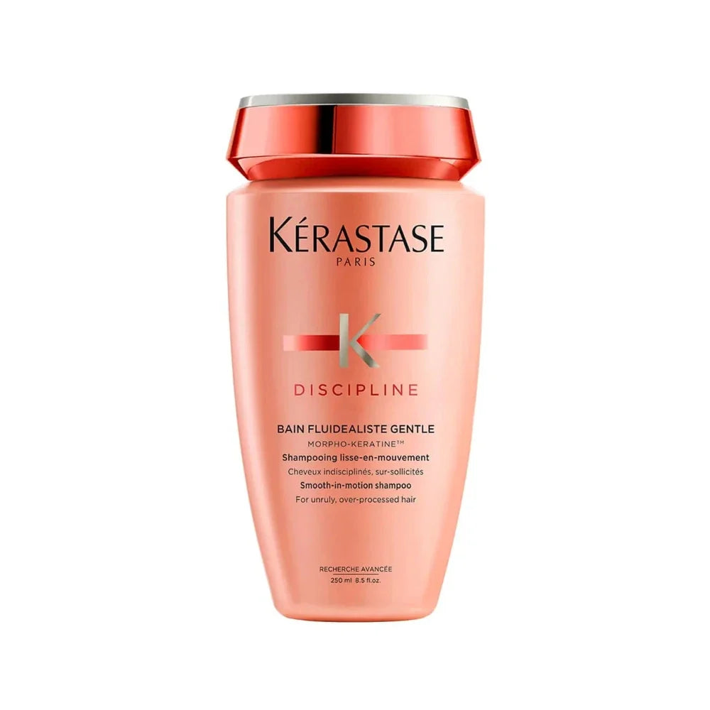 Kérastase Discipline Bain Fluidealiste Gentle Shampoo