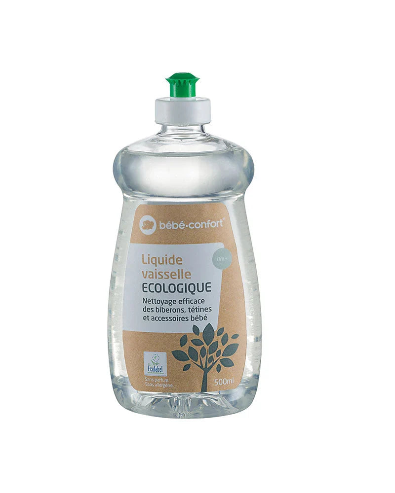 Bebeconfort Dishwashing Liquid Soap