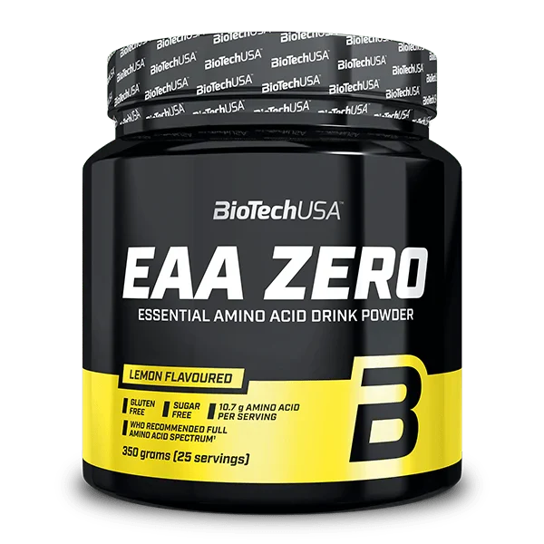 BioTech USA EAA Zero
