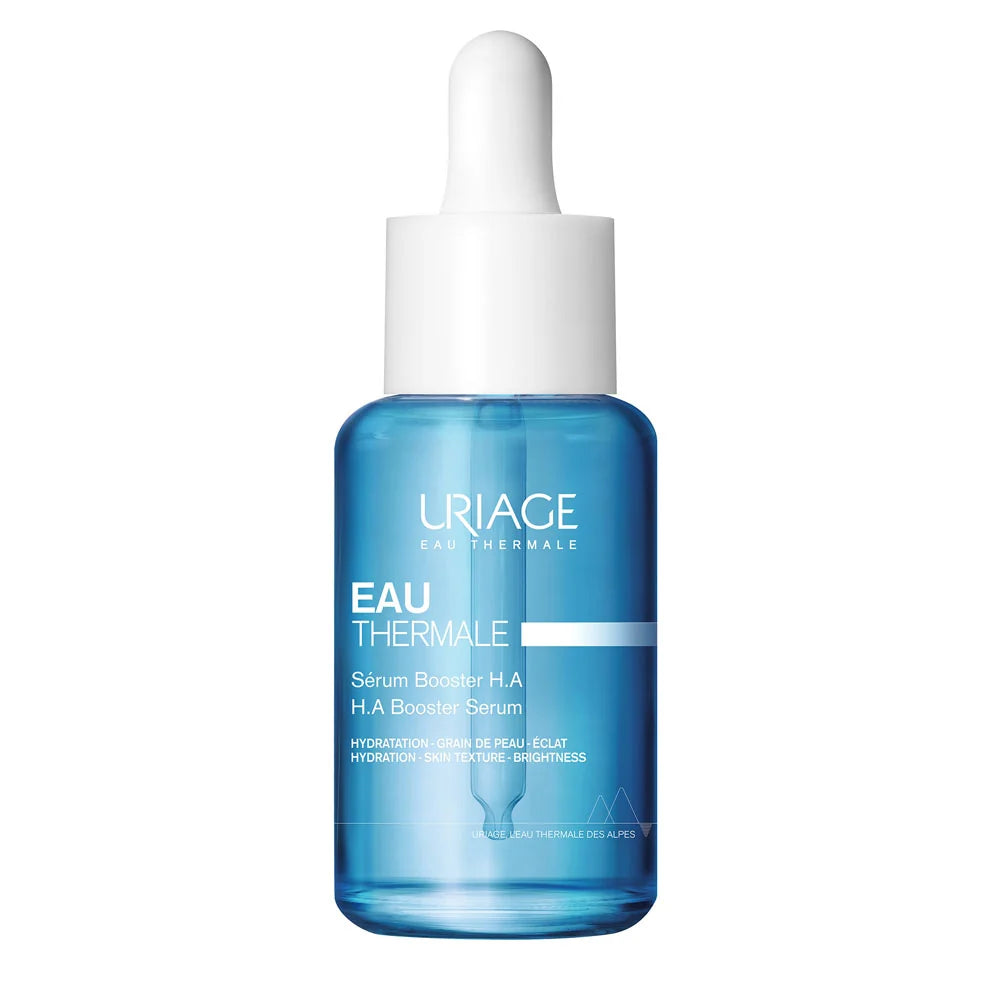 Uriage Eau Thermale H.A. Booster Serum