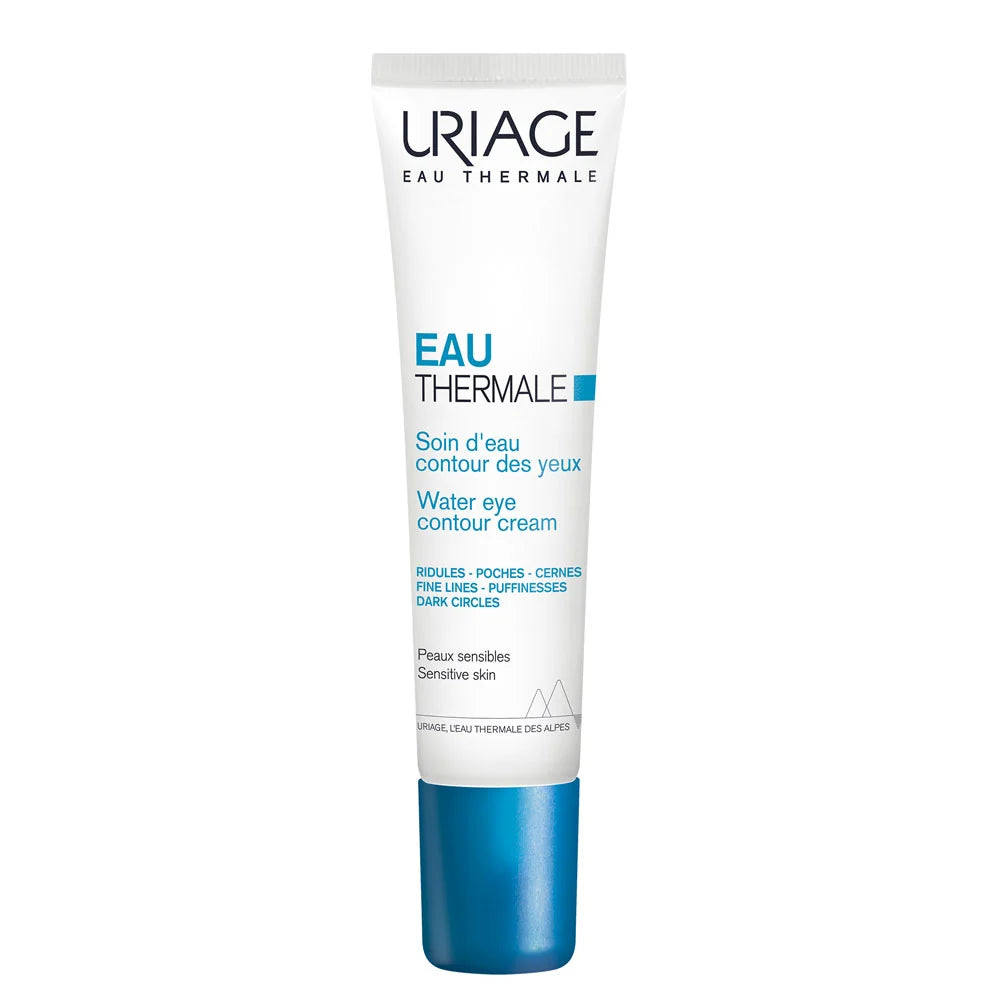 Uriage Eau Thermale Water Eye Contour Cream