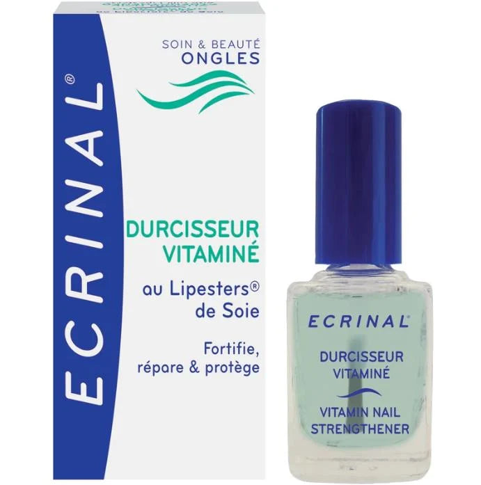 Ecrinal Nail Strengthener