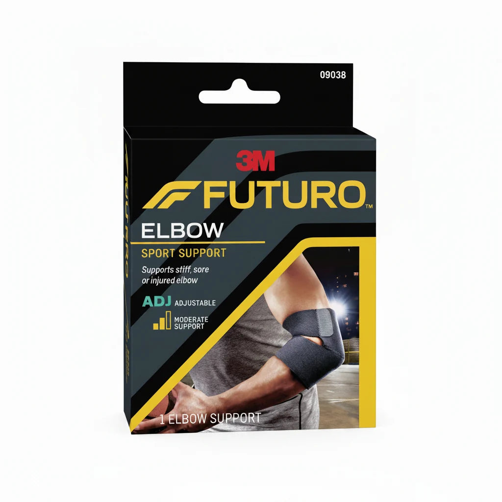 Futuro Elbow Sport Support