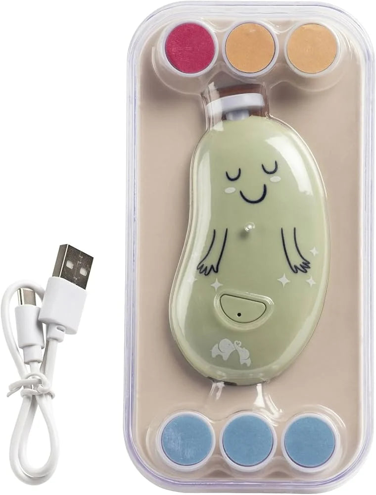 Bebeconfort Electric Baby Nail File 0M+