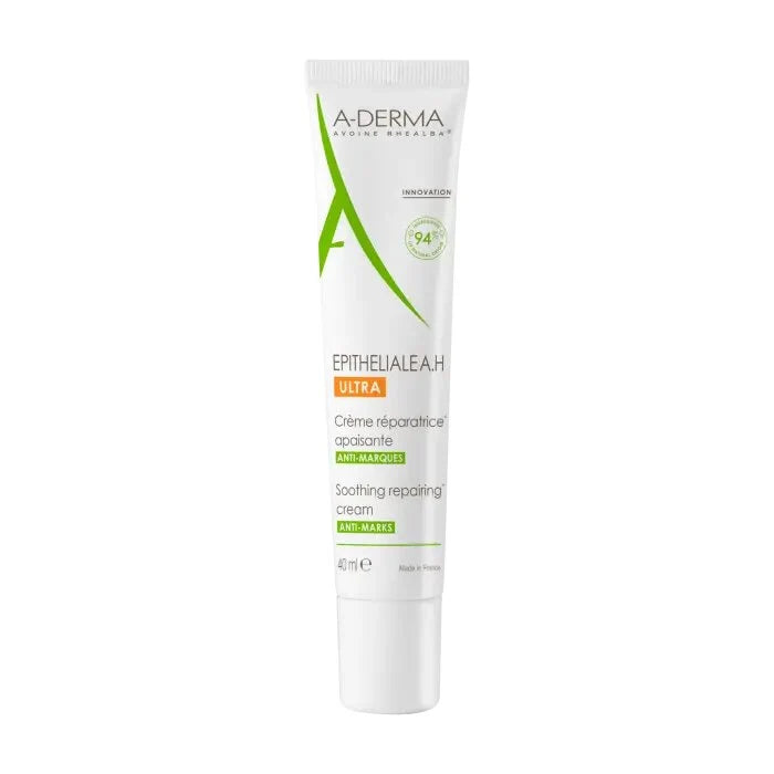 Aderma Epitheliale A.H Ultra Cream