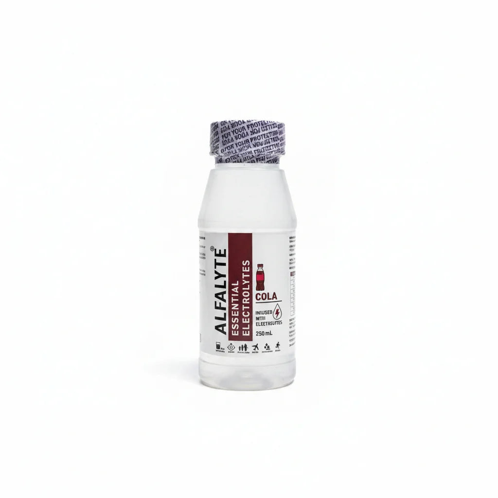 Alfalyte Essential Electrolytes
