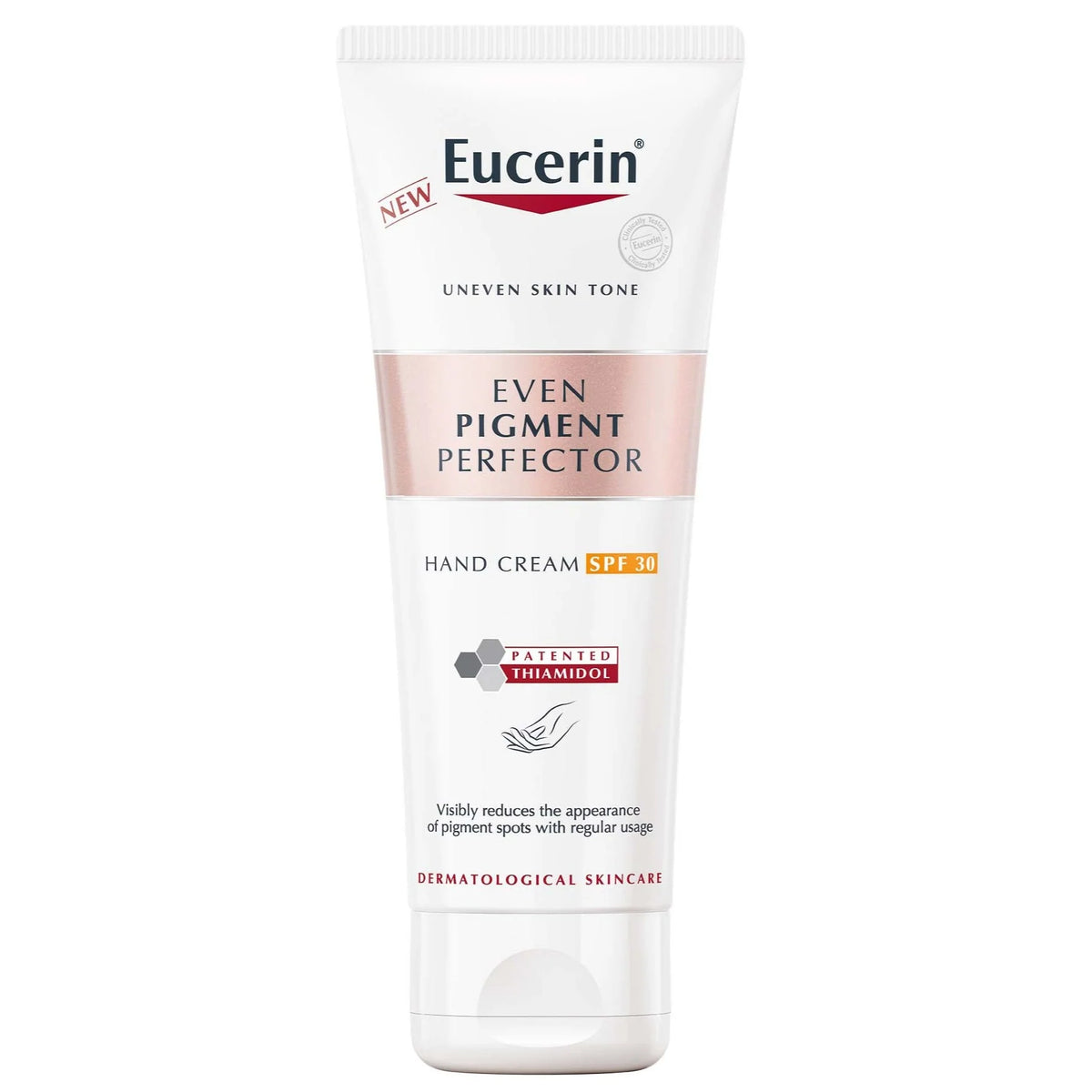 Eucerin Even Pigment Hand Cream SPF30