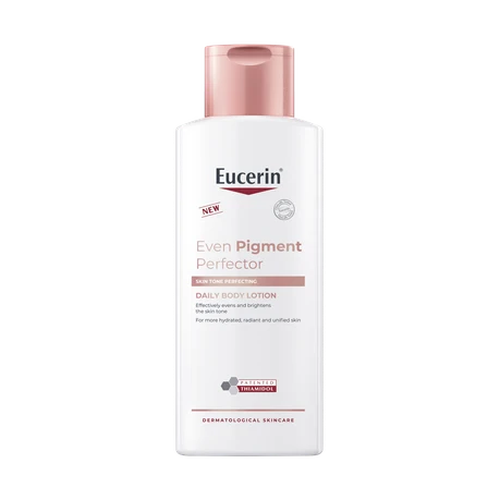 Eucerin Even Pigment Perfector Daily Body Lotion