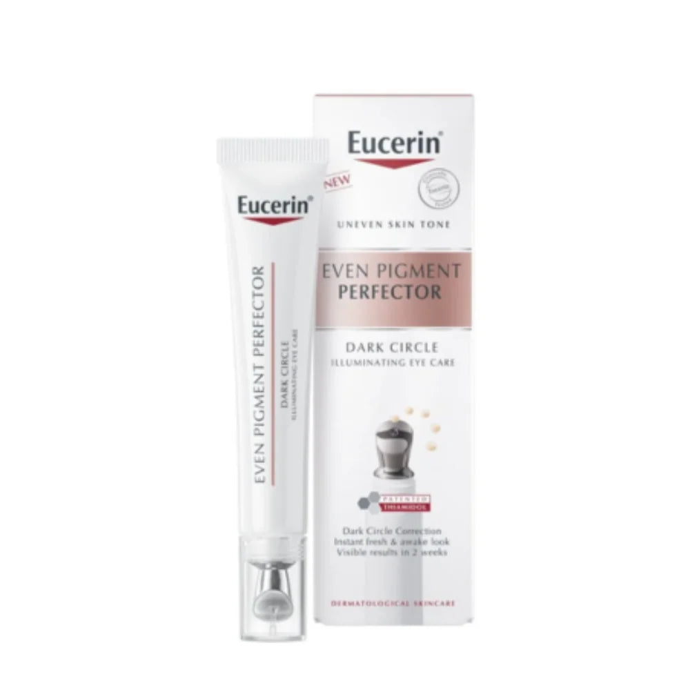 Eucerin Even Pigment Perfetor Dark Circle Corrector