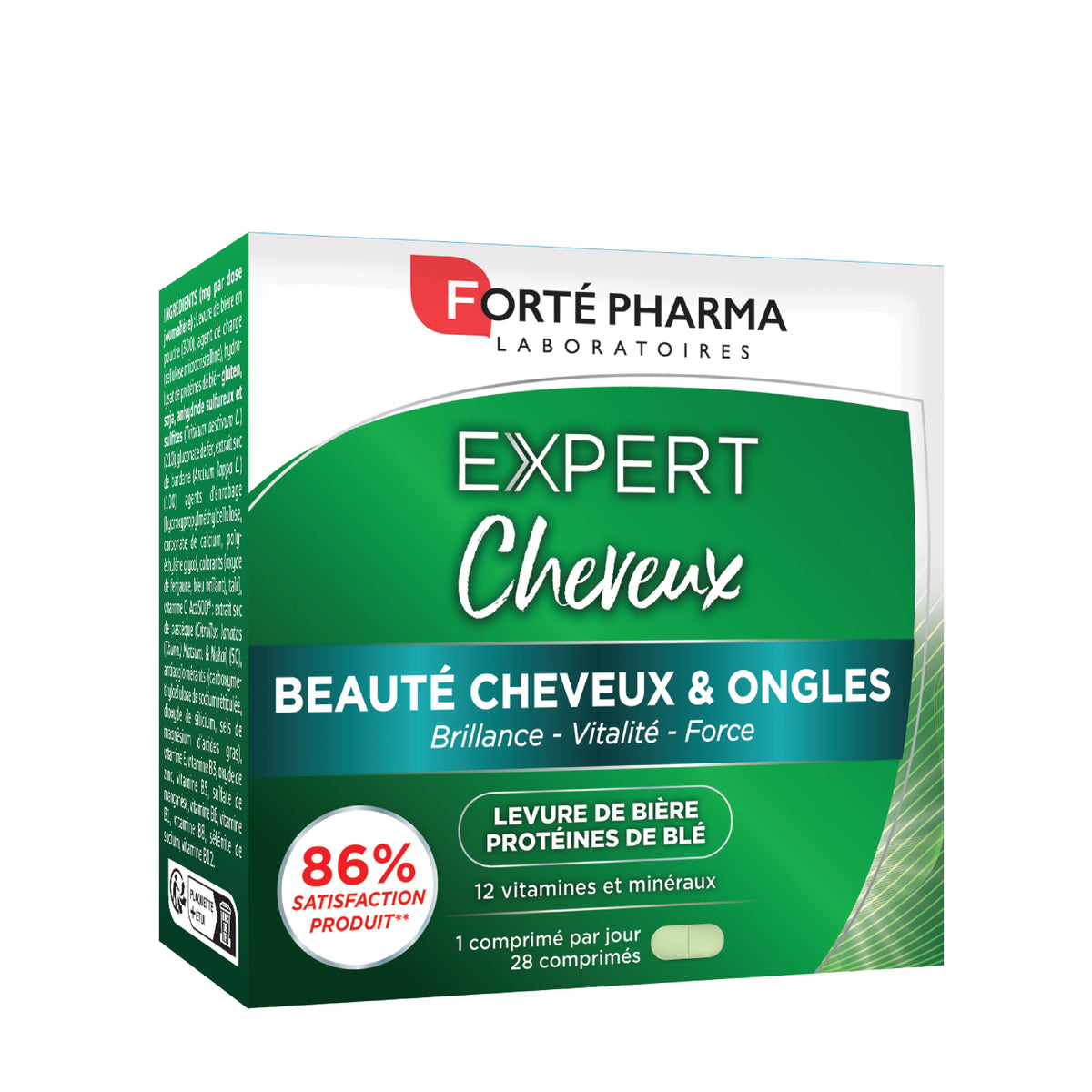 Forte Pharma Expert Cheveux