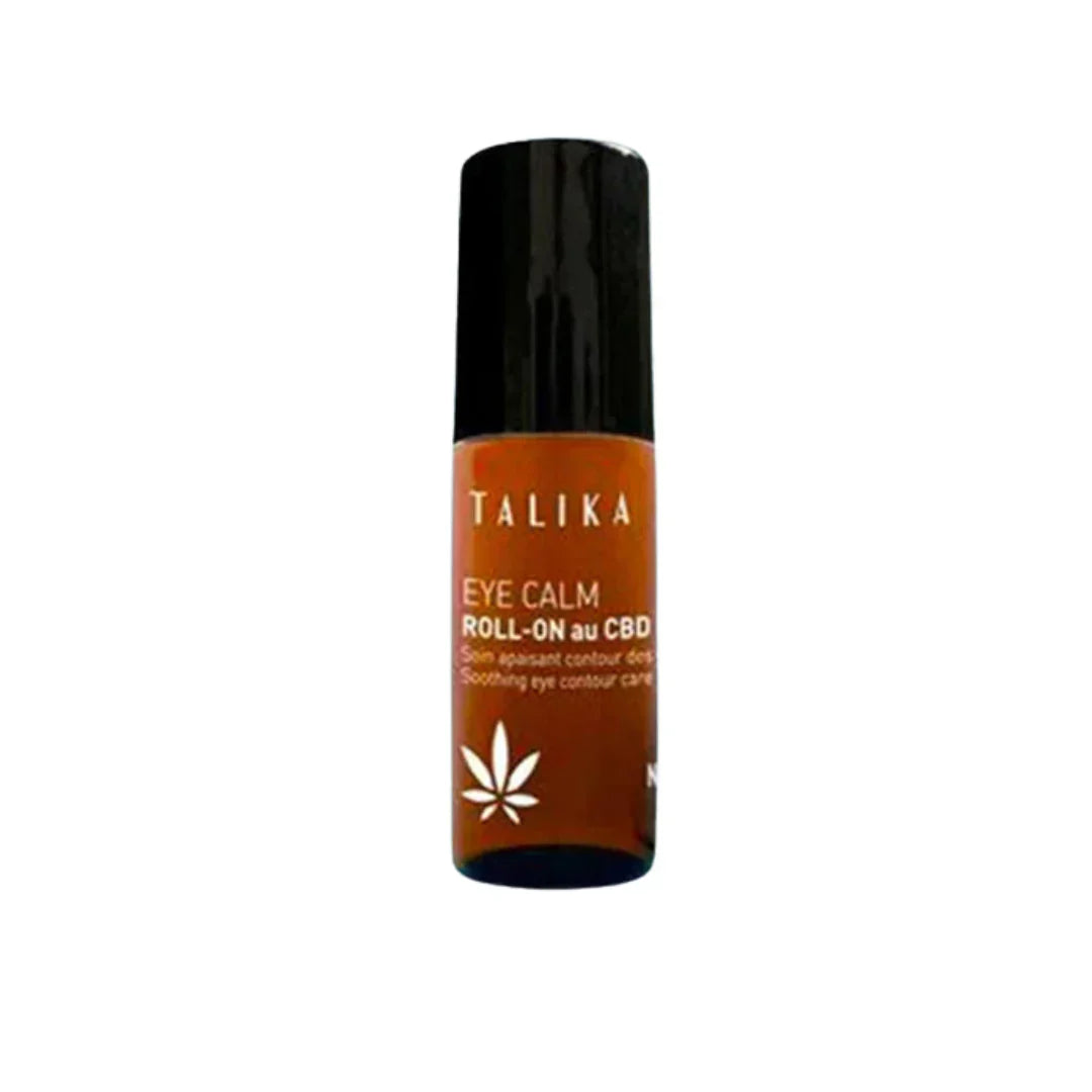 Talika Eye Calm Roll-on