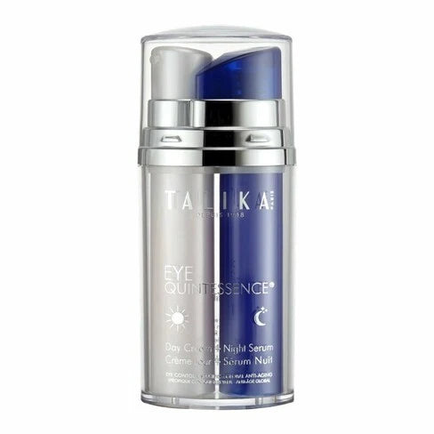 Talika Eye Quintessence Day and Night Eye Contour Duo