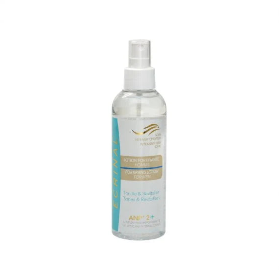 Ecrinal Fortifying Lotion Men