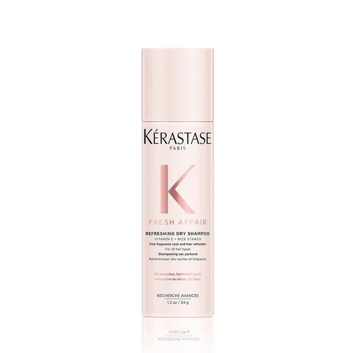 Kérastase Fresh Affair Dry Shampoo