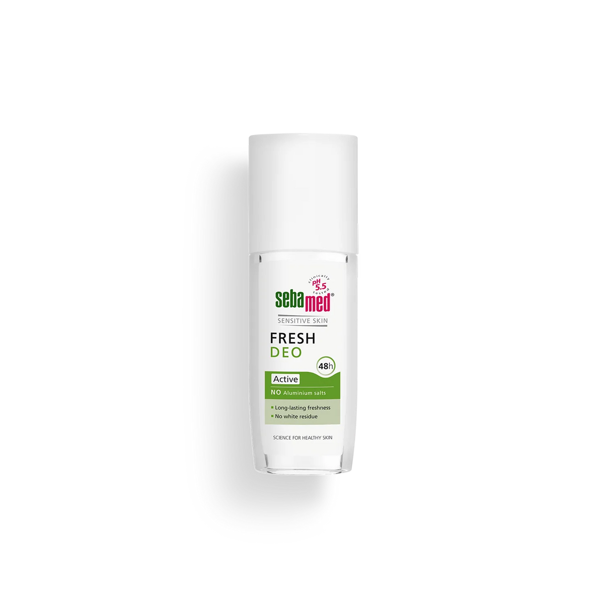 SEBAMED Fresh Deo Active 48H Spray