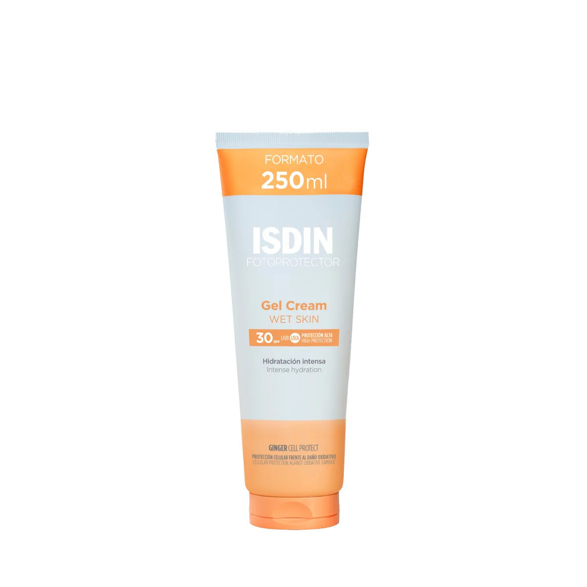 Isdin Gel Cream Wet Skin SPF30