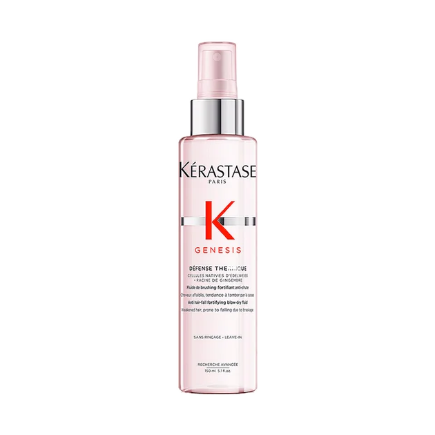 Kérastase Genesis Anti Hair-Fall Fortifying Blow-Dry Fluid