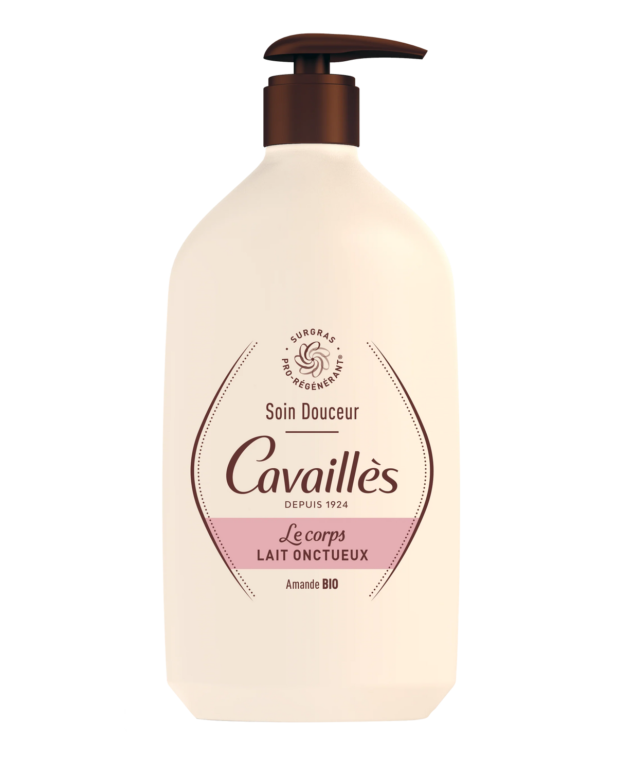 Rogé Cavaillès Gentle Creamy Milk