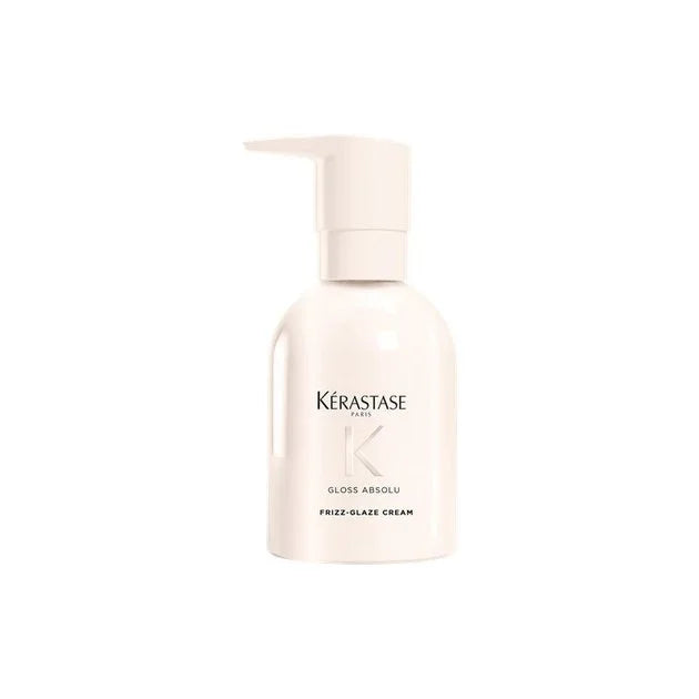 Kérastase Gloss Absolu Frizz Glaze Cream