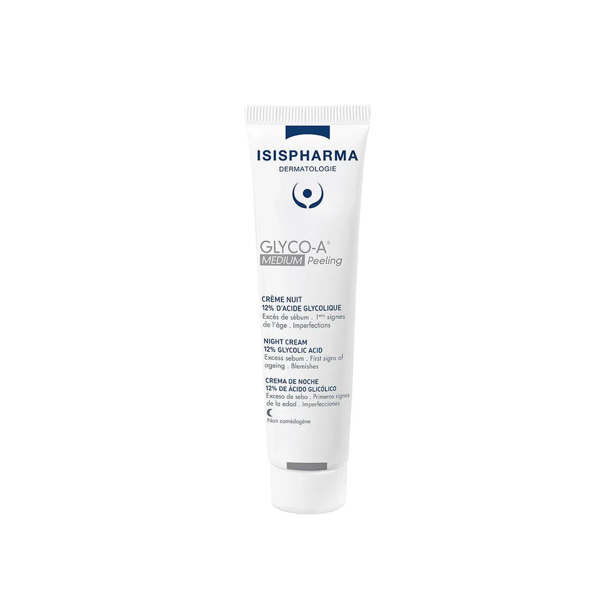 Isispharma Glyco-a Medium Peeling