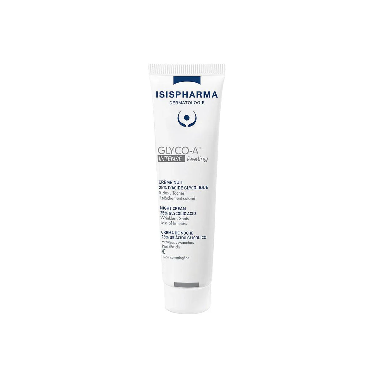 Isispharma Glyco-a Intense Peeling
