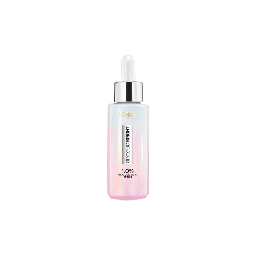 L'Oréal Paris Glycolic Bright Glowing Face Serum
