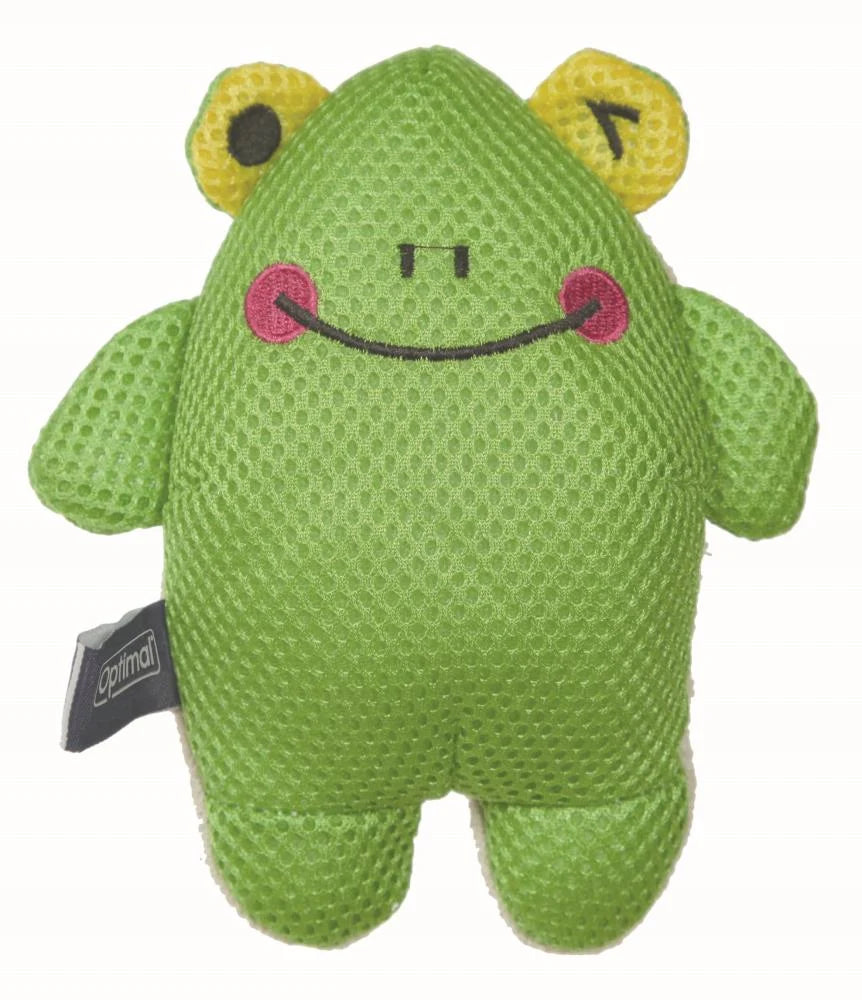 Optimal Green Kids Bath Scrubber