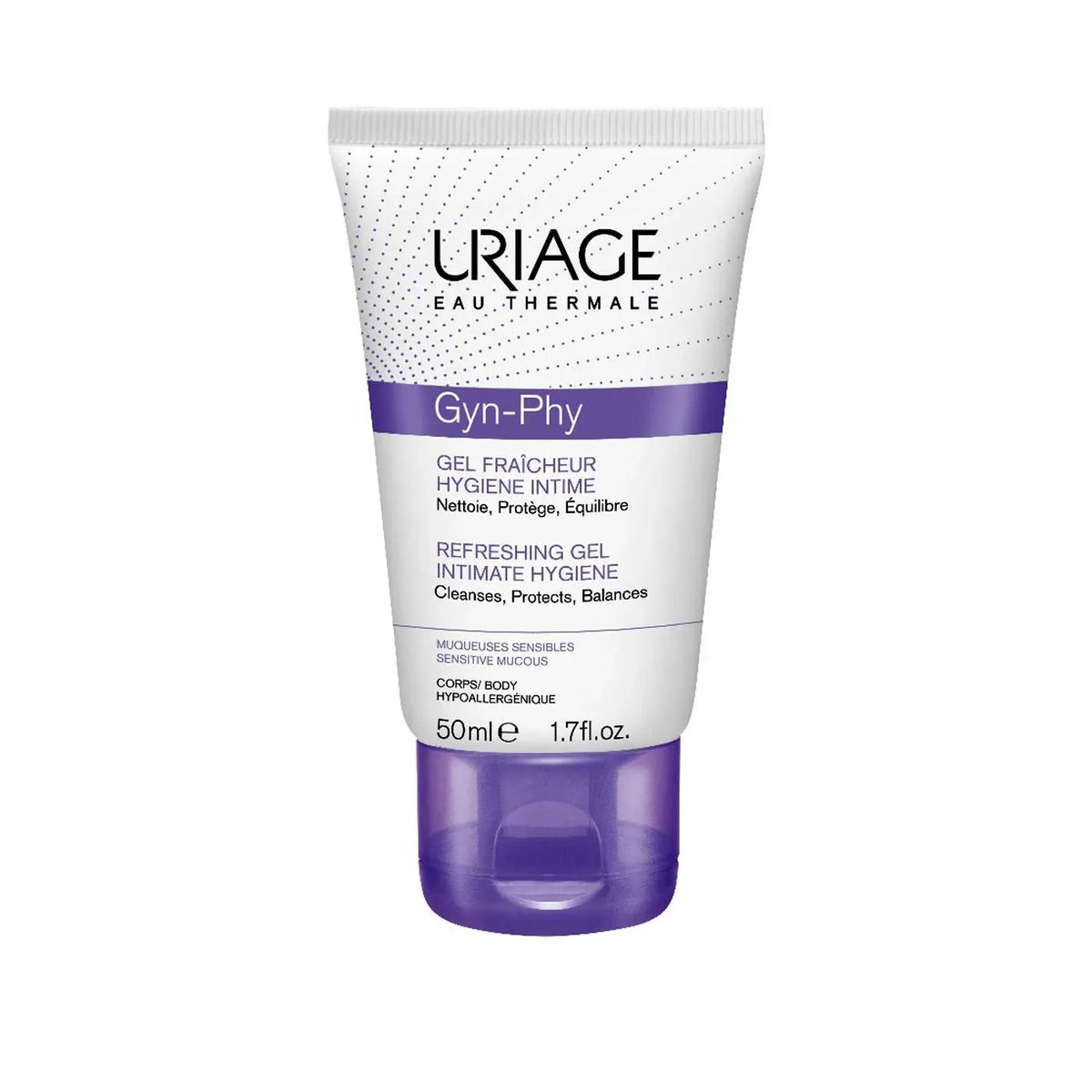 Uriage Gyn-Phyn Refreshing Gel