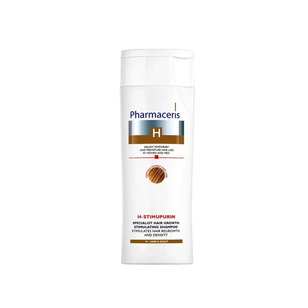 Pharmaceris H - stimupurin Shampoo