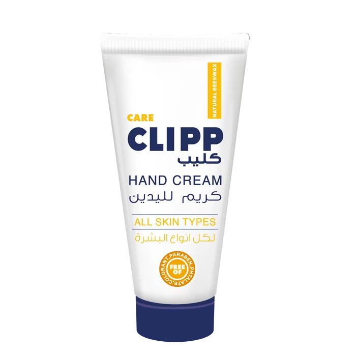 Clipp Hand Cream
