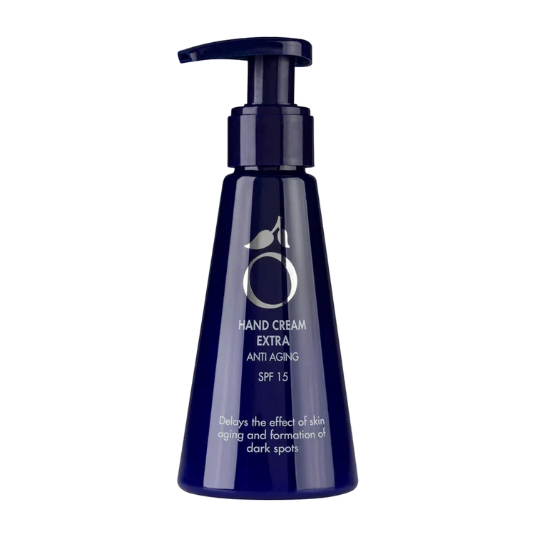 Herôme Hand Cream Extra Anti Aging