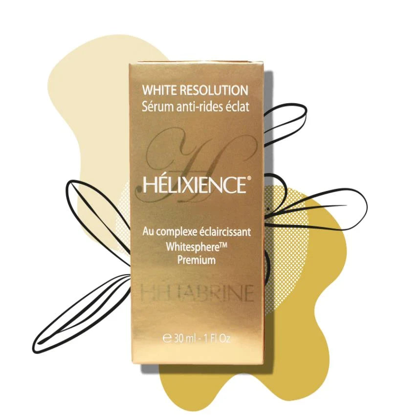 Heliabrine Helixience Serum
