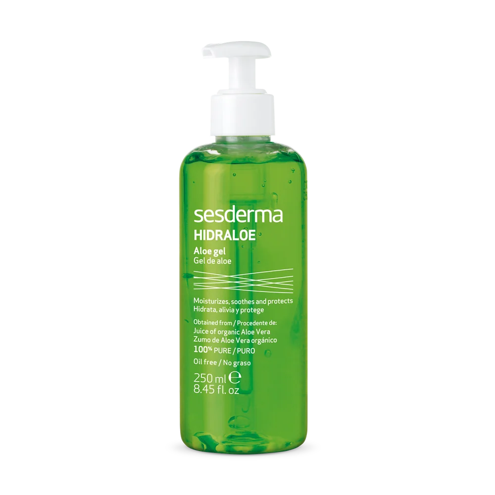 Sesderma Hidraloe Aloe Gel