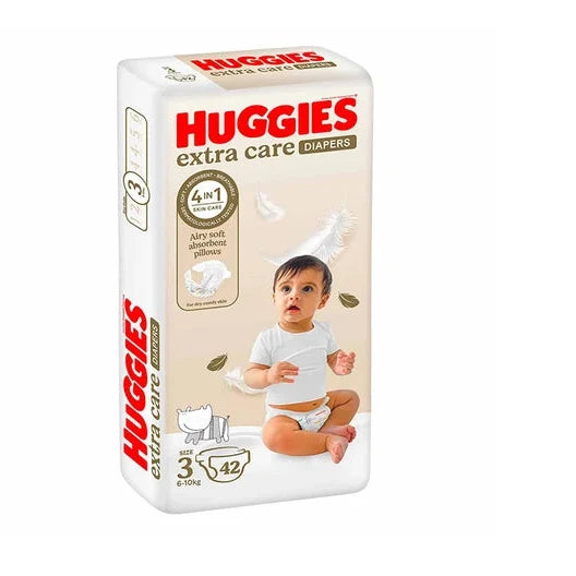 Huggies Huggies 3 (4-9kg)