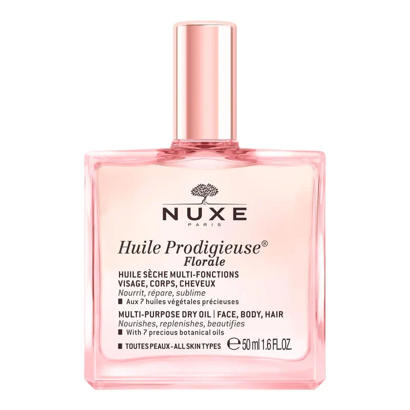 Nuxe Huile Prodigieuse Florale Multi-Purpose Dry Oil