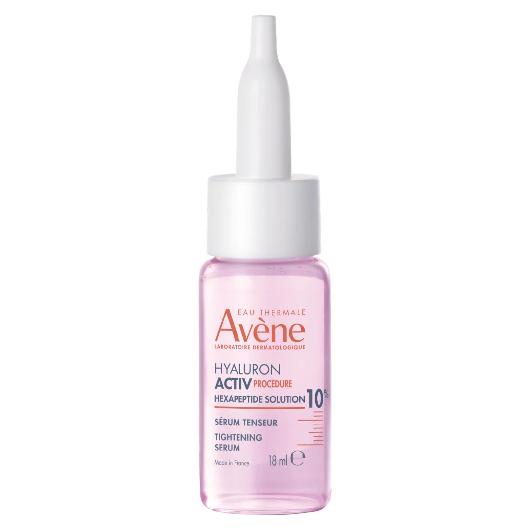 Avène Hyaluron Activ Procedure Hexapeptide Solution 10%