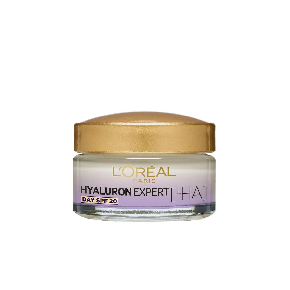 L'Oréal Paris Hyaluron Expert Moisturiser Day Cream